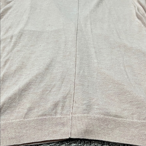 Abercrombie & Fitch | Pink Lightweight Cardigan - Picture 9 of 10